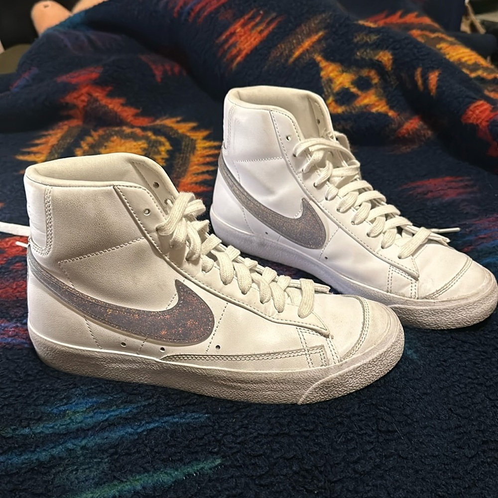 Nike Blazer Mids